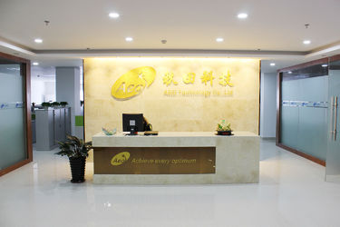 Trung Quốc Shenzhen Qiutian Technology Co., Ltd Nhà máy
